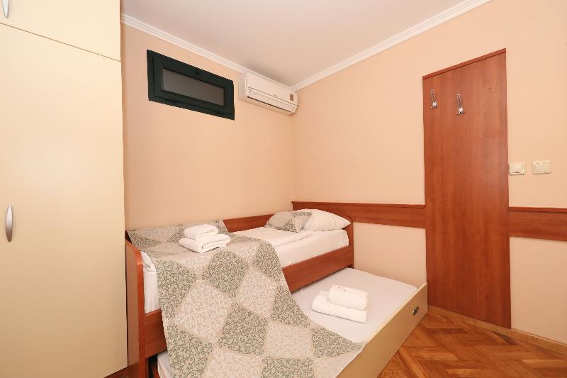 Трехместный Номер Superior, Mediterranean Village San Antonio