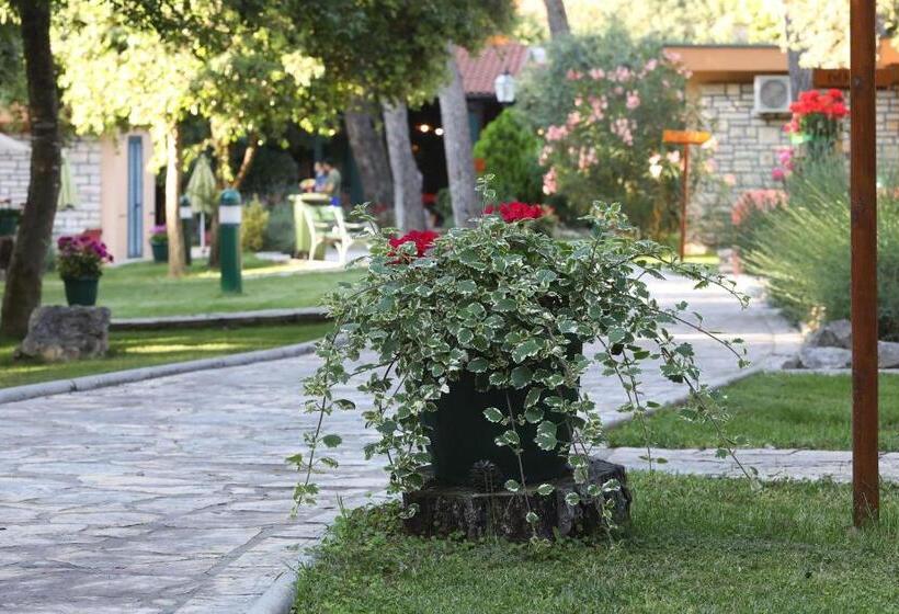 اتاق استاندارد, Mediterranean Village San Antonio