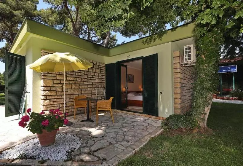 スタンダードルーム, Mediterranean Village San Antonio
