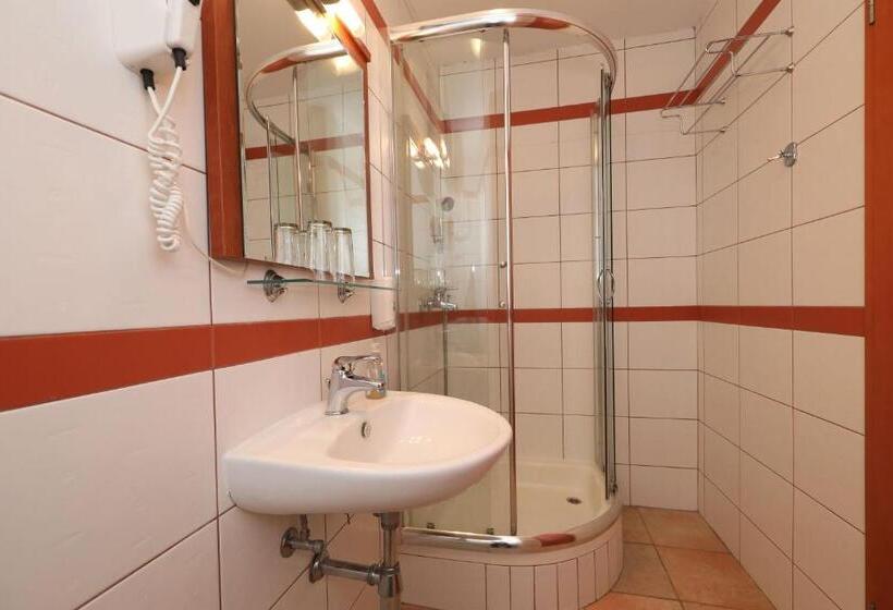 Номер Стандарт, Mediterranean Village San Antonio