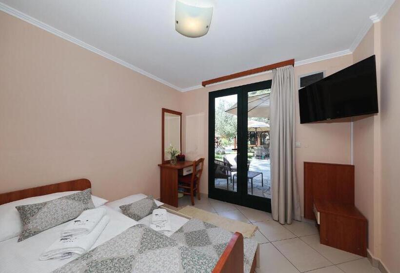 Family Suite, Mediterranean Village San Antonio