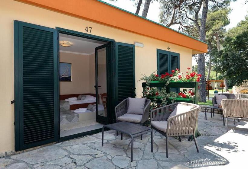 Family Suite, Mediterranean Village San Antonio