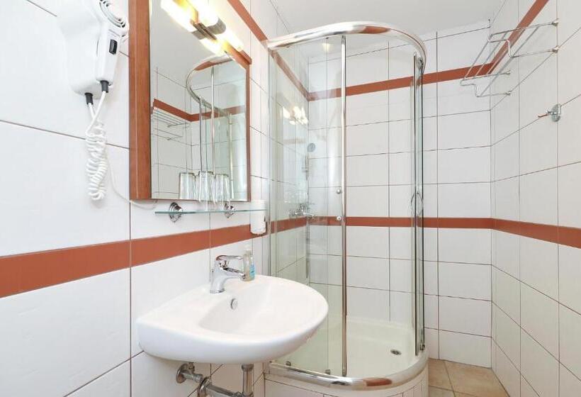 Номер Стандарт Трехместный, Mediterranean Village San Antonio