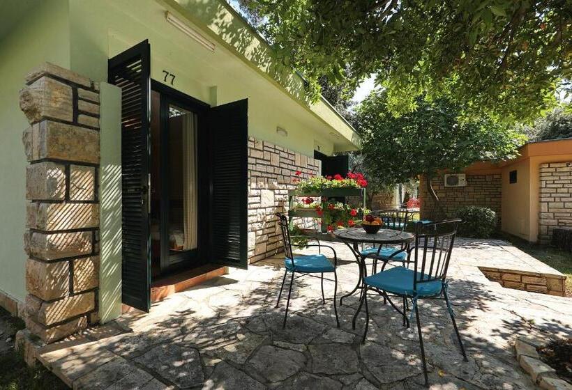 Номер Стандарт Трехместный, Mediterranean Village San Antonio