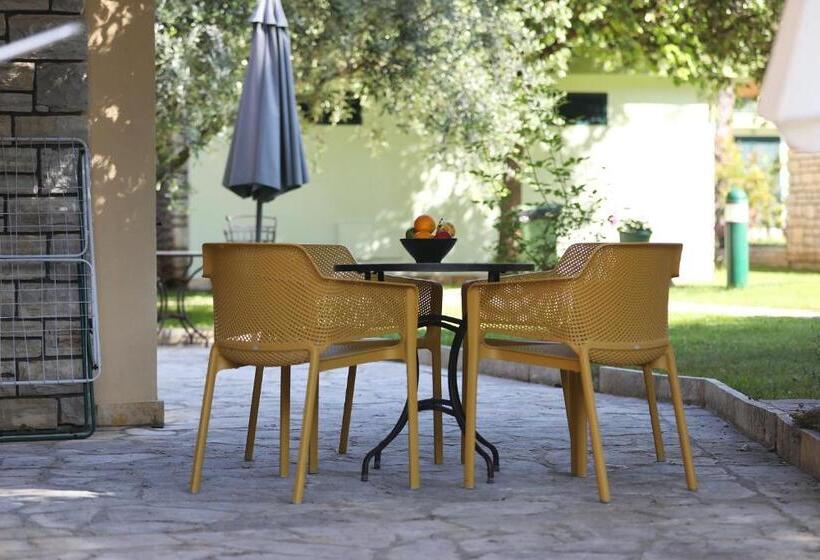 Трехместный Номер Superior, Mediterranean Village San Antonio