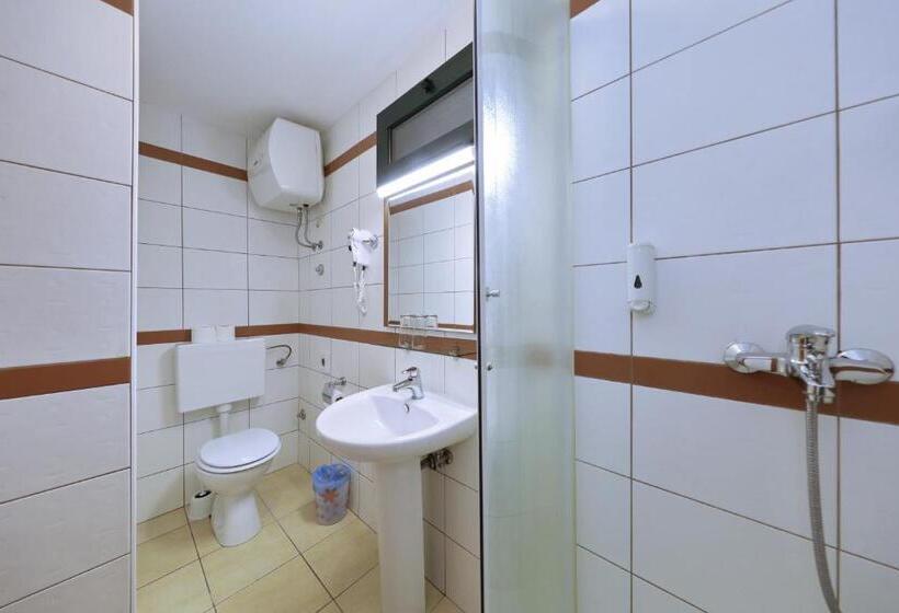 Трехместный Номер Superior, Mediterranean Village San Antonio