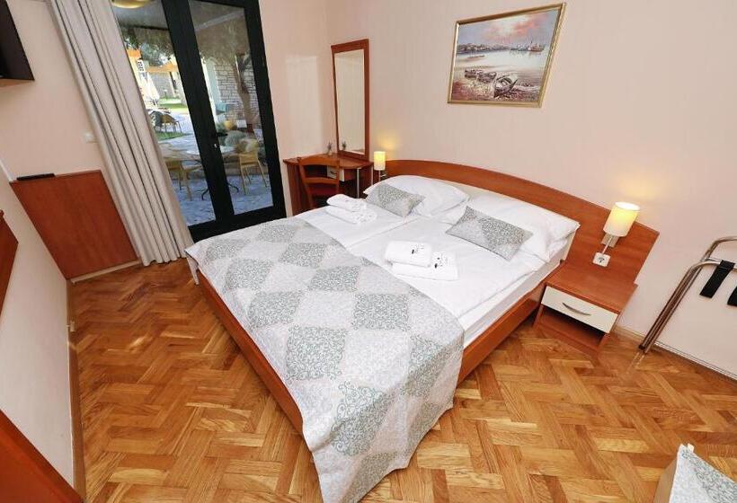 Трехместный Номер Superior, Mediterranean Village San Antonio