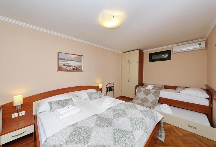 Трехместный Номер Superior, Mediterranean Village San Antonio