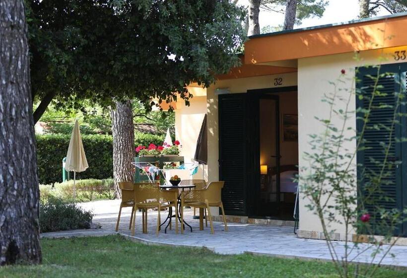 Трехместный Номер Superior, Mediterranean Village San Antonio