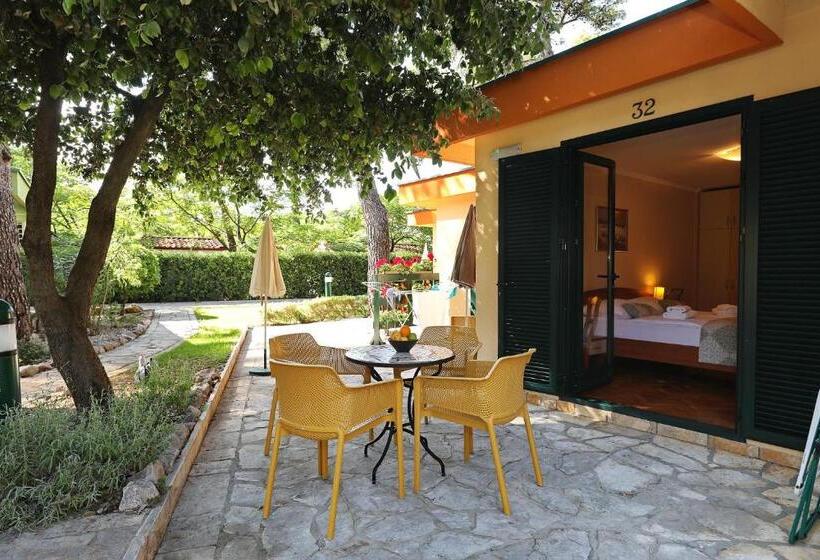 Трехместный Номер Superior, Mediterranean Village San Antonio