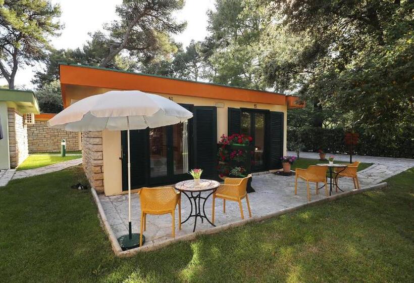 Семейный Номер, Mediterranean Village San Antonio