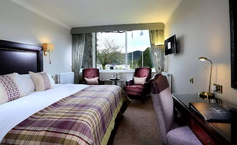 استودیوی استاندارد, Residhotel Toulouse Centre