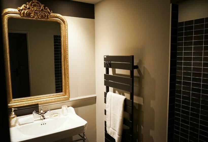 豪华房间, Château Haut Brisson