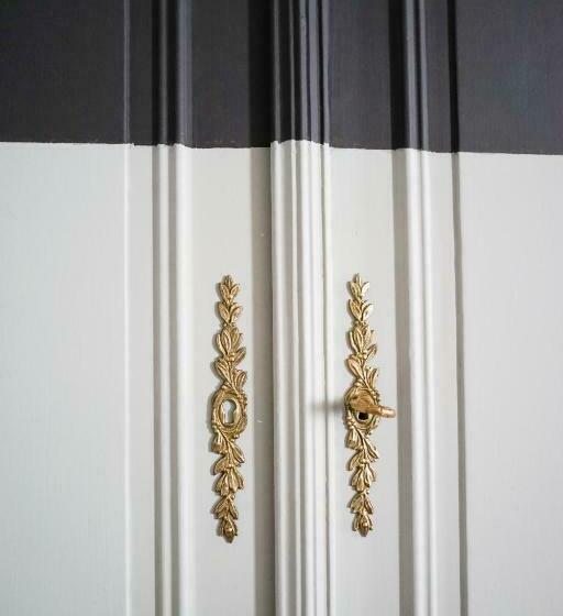 豪华房间, Château Haut Brisson