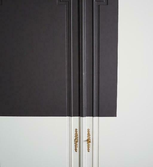 豪华房间, Château Haut Brisson