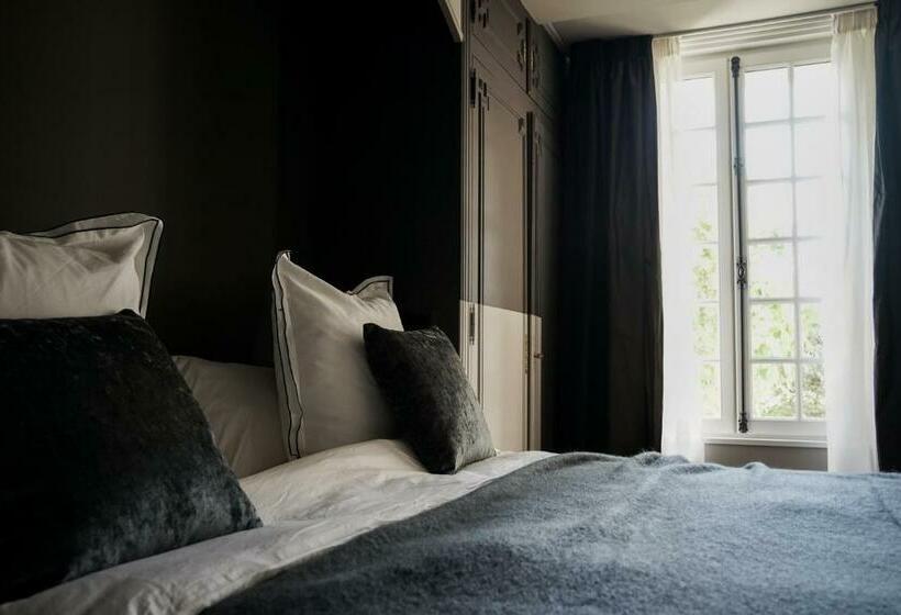 豪华房间, Château Haut Brisson