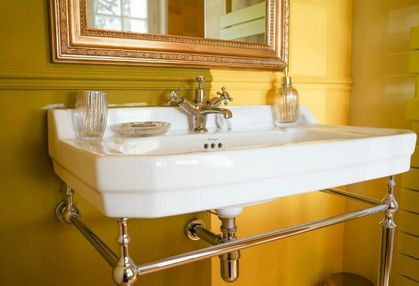 豪华房间, Château Haut Brisson