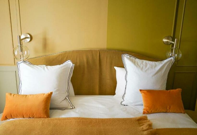 豪华房间, Château Haut Brisson