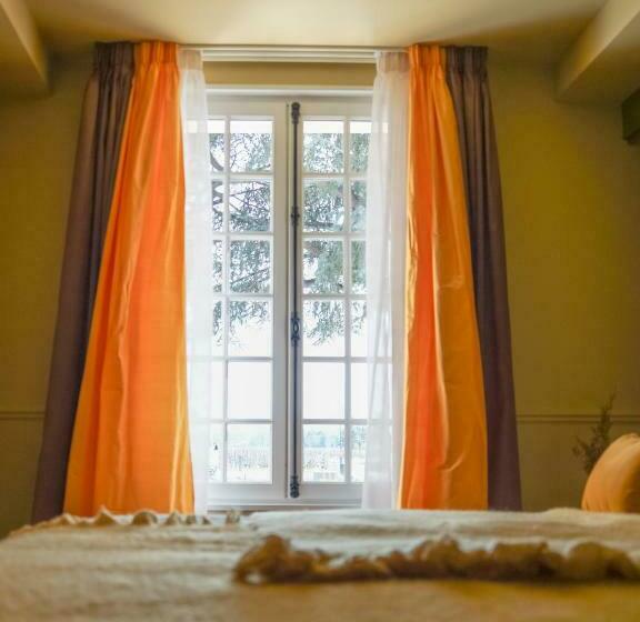 豪华房间, Château Haut Brisson