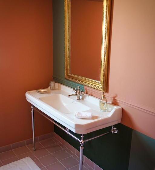 豪华房间, Château Haut Brisson