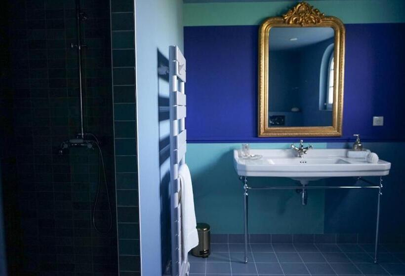 豪华房间, Château Haut Brisson