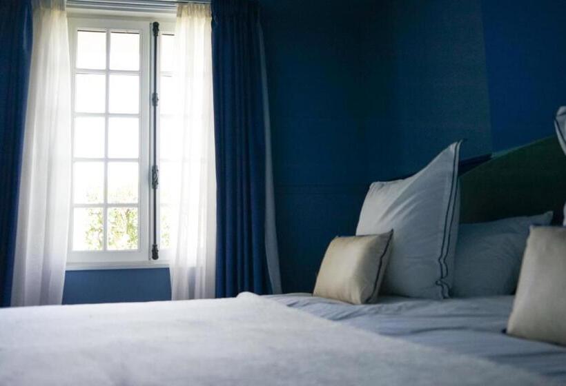 豪华房间, Château Haut Brisson