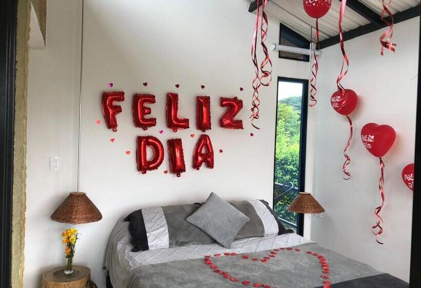 חדר דלוקס, Suite Pacandé , Cerca Al Desierto De La Tatacoa