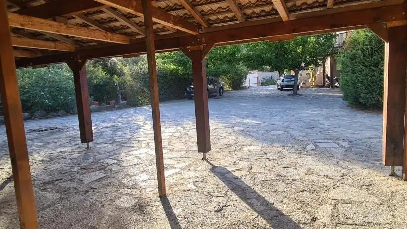 プールの見える1ベッドルームアパートメント, Gites O Fil De L Eau
