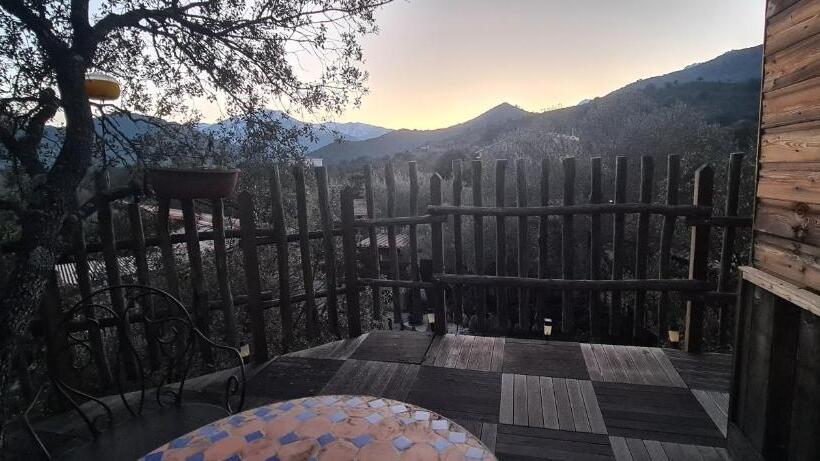 一居室高级别墅, Gites O Fil De L Eau