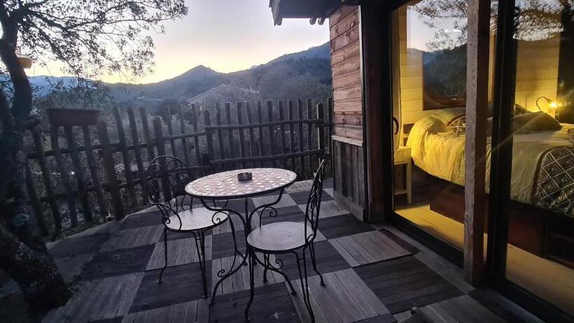 一居室高级别墅, Gites O Fil De L Eau