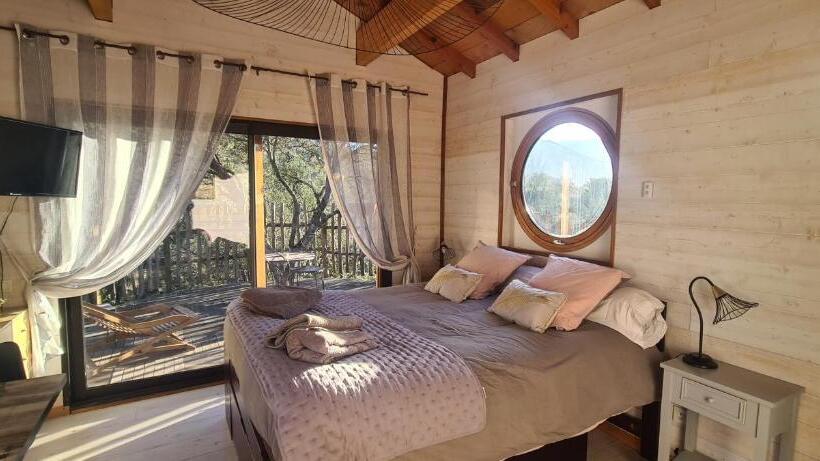 一居室高级别墅, Gites O Fil De L Eau