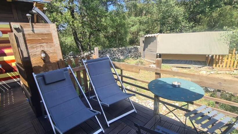 一居室别墅, Gites O Fil De L Eau