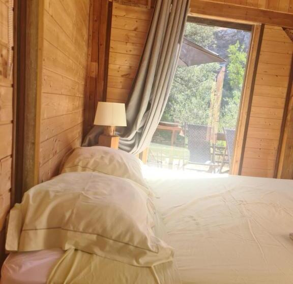 一居室别墅, Gites O Fil De L Eau