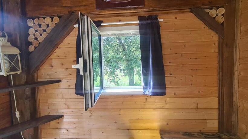 一居室别墅, Gites O Fil De L Eau