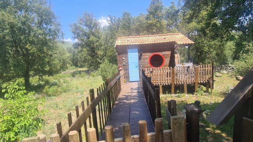 一居室别墅, Gites O Fil De L Eau