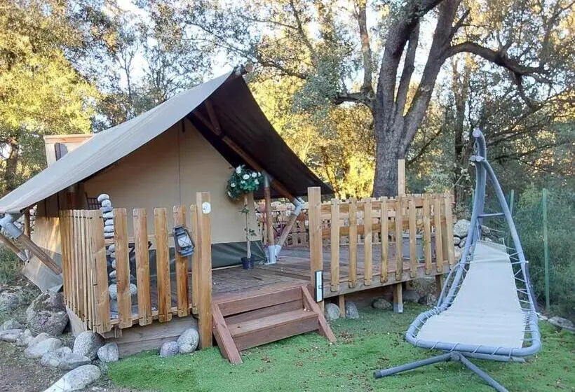 Standard Tent, Gites O Fil De L Eau