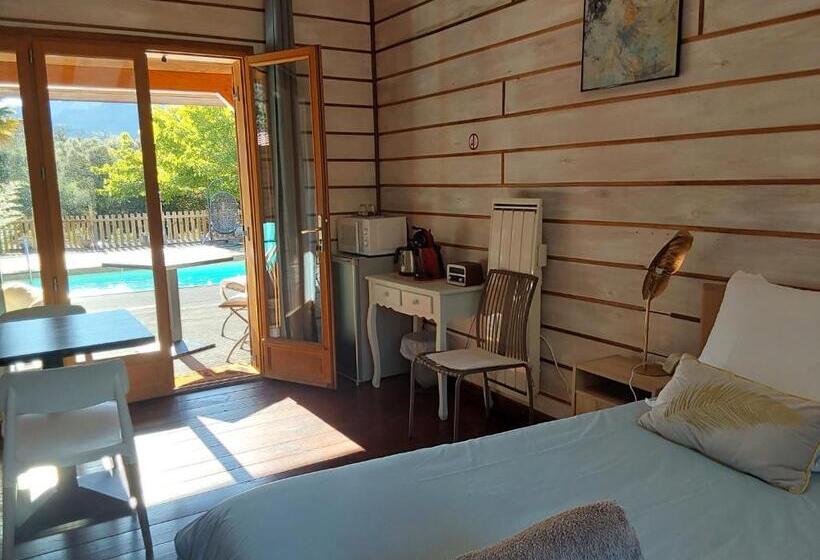 豪华房间, Gites O Fil De L Eau