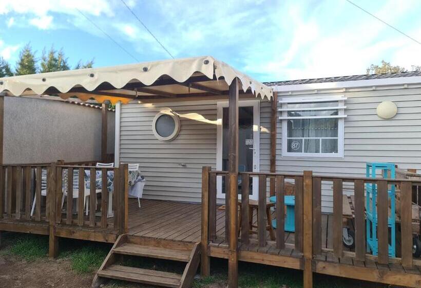 1间卧室的房子, Gites O Fil De L Eau