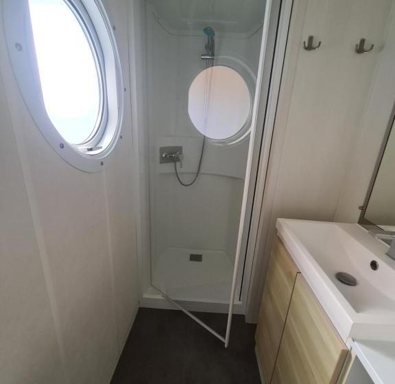 1间卧室的房子, Gites O Fil De L Eau