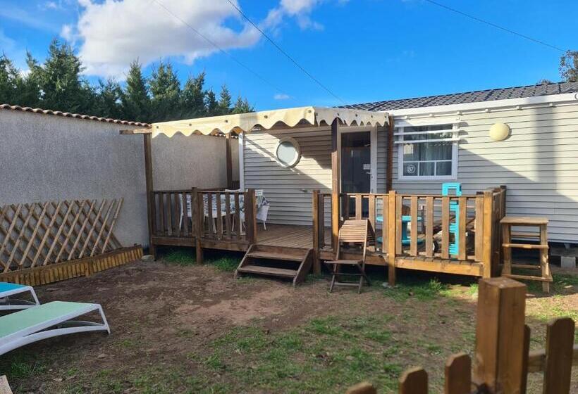 1间卧室的房子, Gites O Fil De L Eau