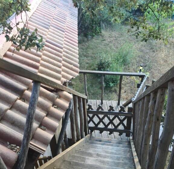 一居室高级别墅, Gites O Fil De L Eau