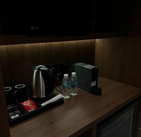 Люкс 2 Спальни, Damask Hotels