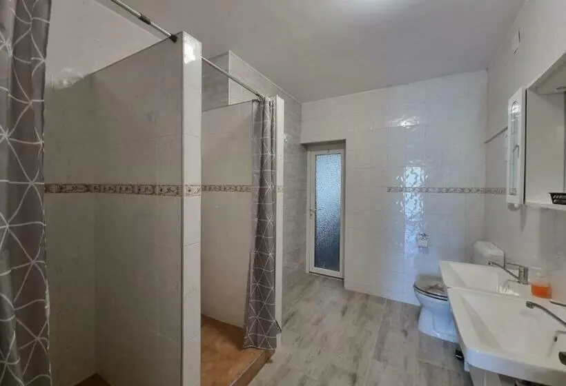 ３ベッドルームアパートメント, Duna Beach Apartman
