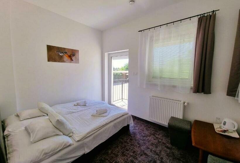 Апартаменты 3 Спальни, Duna Beach Apartman