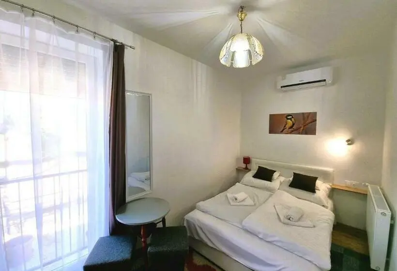 １階の１ベッドルームアパートメント, Duna Beach Apartman