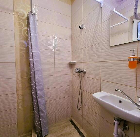 Семейный Номер, Duna Beach Apartman