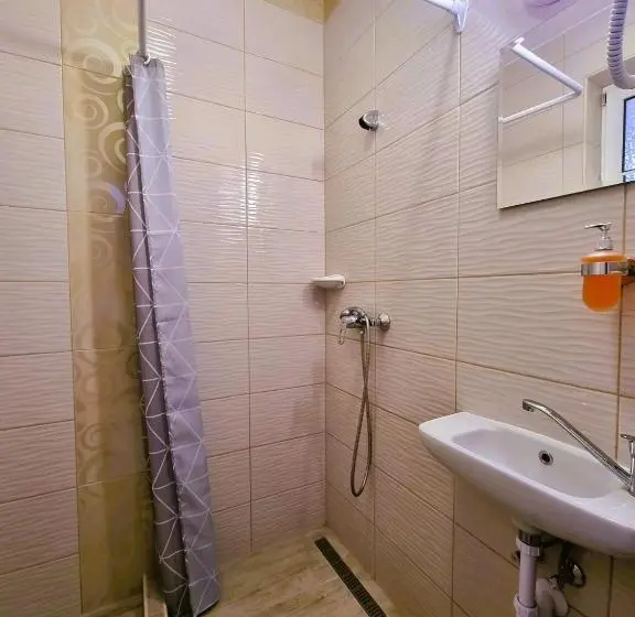 ファミリールーム, Duna Beach Apartman