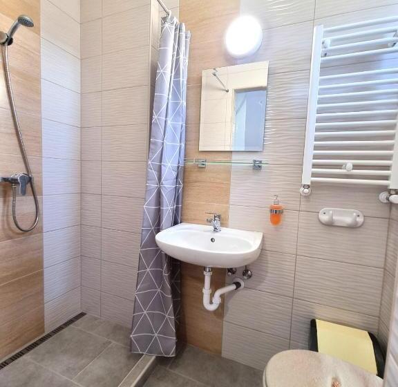 Номер Стандарт, Duna Beach Apartman