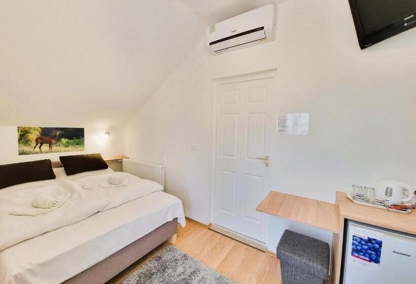 Номер Стандарт, Duna Beach Apartman