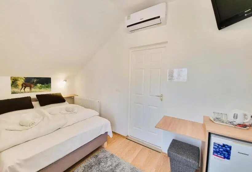 スタンダードルーム, Duna Beach Apartman